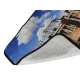 TOALLA CATEDRAIS FULL PRINT CERES TEXTIL Y PUBLICIDAD
