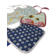 BABERO INFANTIL RIQUIÑO FULL PRINT BARATO CERES TEXTIL Y PUBLICIDAD