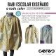 BABI INFANTIL FEITIÑO FULL PRINT CERES TEXTIL Y PUBLICIDAD