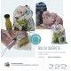 BOLSA QUÉROTE INFANTIL  FULL PRINT CERES TEXTIL Y PUBLICIDAD