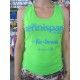 CAMISETA TÉCNICA PERSONALIZADA WOMANTIR AEROBIC WOMAN ACQUA ROYAL 