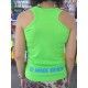 CAMISETA TÉCNICA PERSONALIZADA WOMANTIR AEROBIC WOMAN ACQUA ROYAL 