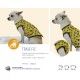 TRAJE MASCOTAS FIZ  FULL PRINT CERES TEXTIL Y PUBLICIDAD
