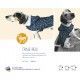 TRAJE MASCOTAS REIS FULL PRINT CERES TEXTIL Y PUBLICIDAD