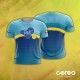 CAMISETA TÉCNICA FULL PRINT CABO TOTALMENTE SUBLIMADA BARATA ceres textil y publicidad