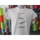 CAMISETA ALGODÓN PERSONALIZADA DOGO PREMIUM ROLY CERES TEXTIL Y PUBLICIDAD BARATA