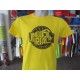 CAMISETA ALGODÓN PERSONALIZADA DOGO PREMIUM ROLY CERES TEXTIL Y PUBLICIDAD BARATA