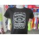 CAMISETA ALGODÓN PERSONALIZADA DOGO PREMIUM ROLY CERES TEXTIL Y PUBLICIDAD BARATA