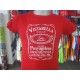 CAMISETA ALGODÓN PERSONALIZADA DOGO PREMIUM ROLY CERES TEXTIL Y PUBLICIDAD BARATA