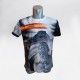 CAMISETA TÉCNICA FULL PRINT CABO TOTALMENTE SUBLIMADA BARATA ceres textil y publicidad