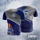 CAMISETA TÉCNICA FULL PRINT CABO TOTALMENTE SUBLIMADA BARATA ceres textil y publicidad