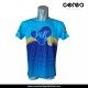 CAMISETA TÉCNICA FULL PRINT CABO TOTALMENTE SUBLIMADA BARATA ceres textil y publicidad