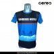 CAMISETA TÉCNICA FULL PRINT CABO TOTALMENTE SUBLIMADA BARATA ceres textil y publicidad