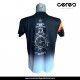 CAMISETA TÉCNICA FULL PRINT CABO TOTALMENTE SUBLIMADA BARATA ceres textil y publicidad