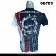 CAMISETA TÉCNICA FULL PRINT CABO TOTALMENTE SUBLIMADA BARATA ceres textil y publicidad