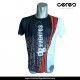 CAMISETA TÉCNICA FULL PRINT CABO TOTALMENTE SUBLIMADA BARATA ceres textil y publicidad