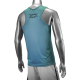 CAMISETA TÉCNICA atletismo ILLA FULL PRINT ASAS nadadora Y ESPALDA DE NADADOR CERES TEXTIL y publicidad