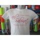 CAMISETA PERSONALIZADA ALGODÓN JAMAICA MUJER ROLY CERES TEXTIL Y PUBLICIDAD