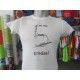 CAMISETA PERSONALIZADA ALGODÓN JAMAICA MUJER ROLY CERES TEXTIL Y PUBLICIDAD