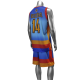 CAMISETA EQUIPACION BALONCESTO BREOGAN FULL PRINT CERES TEXTIL y publicidad