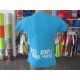 CAMISETA PERSONALIZADA ALGODÓN JAMAICA MUJER ROLY CERES TEXTIL Y PUBLICIDAD
