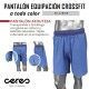 PANTALON EQUIPACION CROSSFIT AFOUTEZA FULL PRINT   barata ceres textil y publicidad
