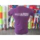 CAMISETA PERSONALIZADA ALGODÓN JAMAICA MUJER ROLY CERES TEXTIL Y PUBLICIDAD