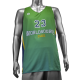 CAMISETA REVERSIBLE BALONCESTO BUEU FULL PRINT CERES TEXTIL y publicidad