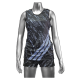 CAMISETA TÉCNICA atletismo ILLA FULL PRINT ASAS nadadora Y ESPALDA DE NADADOR CERES TEXTIL y publicidad