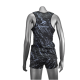 CAMISETA TÉCNICA atletismo ILLA FULL PRINT ASAS nadadora Y ESPALDA DE NADADOR CERES TEXTIL y publicidad