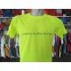 CAMISETA TÉCNICA PERSONALIZADA CERES TEXTIL Y PUBLICIDAD  MONTECARLO HOMBRE ROLY