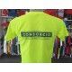 CAMISETA TÉCNICA PERSONALIZADA CERES TEXTIL Y PUBLICIDAD  MONTECARLO HOMBRE ROLY