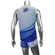 PANTALON EQUIPACION ATLETISMO ATLETA FULL PRIN CERES TEXTIL y publicidad