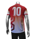 CAMISETA EQUIPACION FUTBOL VENECIA FULL PRINT  barata ceres textil y publicidad