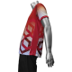 CAMISETA EQUIPACION FUTBOL VENECIA FULL PRINT  barata ceres textil y publicidad