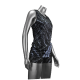 MALLA EQUIPACION ATLETISMO CASTRO FULL PRINT CERES TEXTIL y publicidad