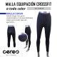 MALLA MUJER EQUIPACION CROSSFIT CERVO FULL PRINT   barata ceres textil y publicidad