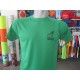 CAMISETA TÉCNICA PERSONALIZADA TECNIC PLUS HOMBRE MAKITO BARATA CERES TEXTIL Y PUBLICIDAD
