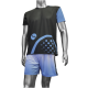 CAMISETA TÉCNICA FULL PRINT CABO TOTALMENTE SUBLIMADA BARATA ceres textil y publicidad