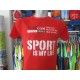 CAMISETA TÉCNICA PERSONALIZADA TECNIC PLUS HOMBRE MAKITO BARATA CERES TEXTIL Y PUBLICIDAD