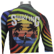 CAMISETA EQUIPACIÓN SURF FERVENZA FULL PRINT   barata ceres textil y publicidad