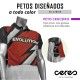 PETO TIPO TRIAL CRUCEIRO FULL PRINT CERES TEXTIL Y PUBLICIDAD