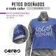 PETO REVERSIBLE SAPOCONCHO FULL PRINT CERES TEXTIL Y PUBLICIDAD