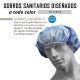 GORRO SANITARIO CIRURXICO FULL PRINT    barato ceres textil y publicidad