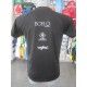 CAMISETA TÉCNICA PERSONALIZADA TECNIC PLUS HOMBRE MAKITO BARATA CERES TEXTIL Y PUBLICIDAD