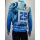 PETO TIPO CUBRECHALECO ENTROIDO FULL PRINT CERES TEXTIL Y PUBLICIDAD