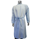 BATA SANITARIA SAUDE FULL PRINT  barato ceres textil y publicidad
