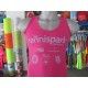 CAMISETA TÉCNICA PERSONALIZADA WOMANTIR AEROBIC WOMAN ACQUA ROYAL 