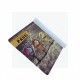TOALLA CATEDRAIS FULL PRINT CERES TEXTIL Y PUBLICIDAD