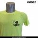 CAMISETA TÉCNICA AUSTIN M/C ROL CERES TEXTIL Y PUBLICIDAD